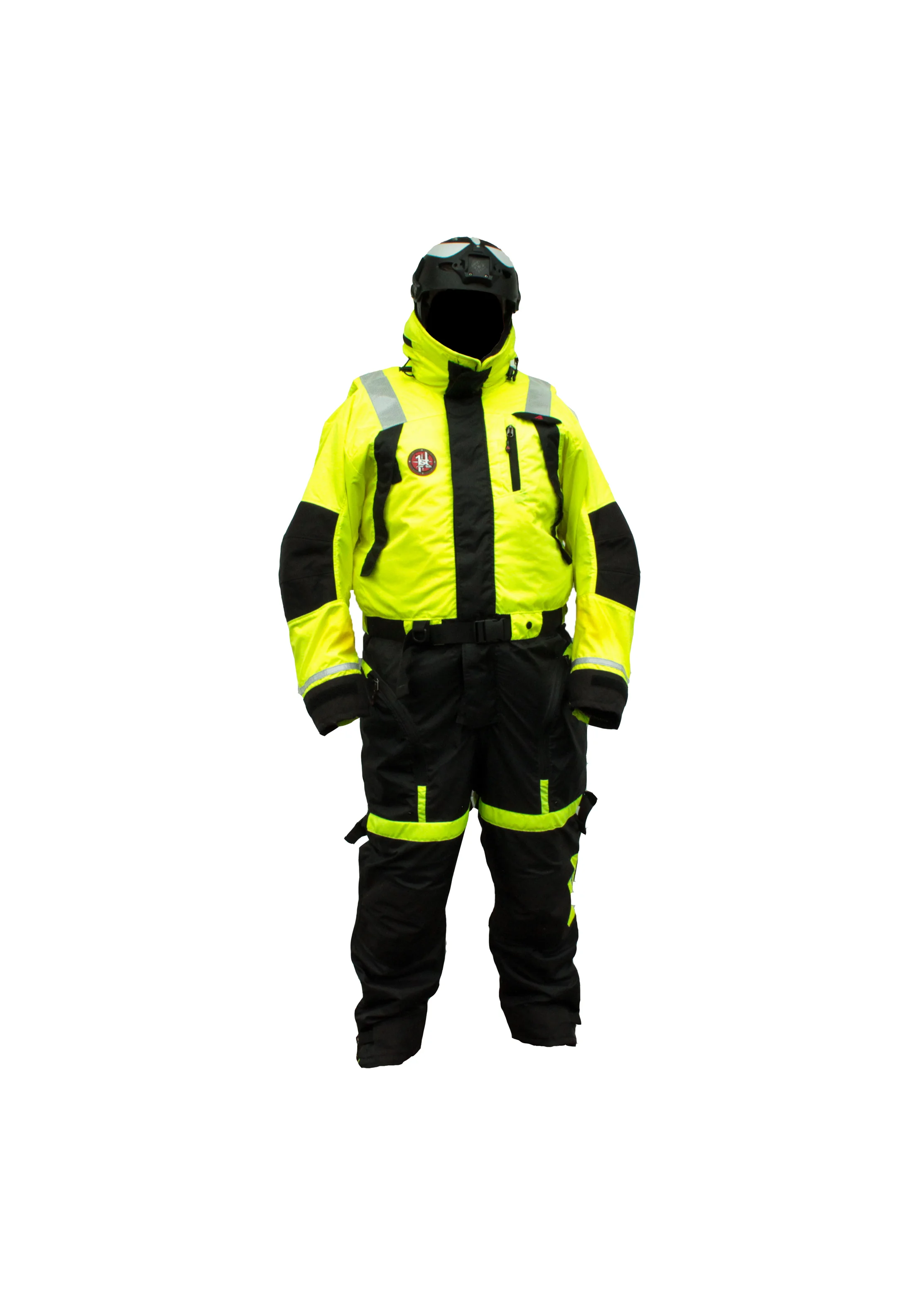 AS-1100 - Flotation Suit — FirstWatch Gear